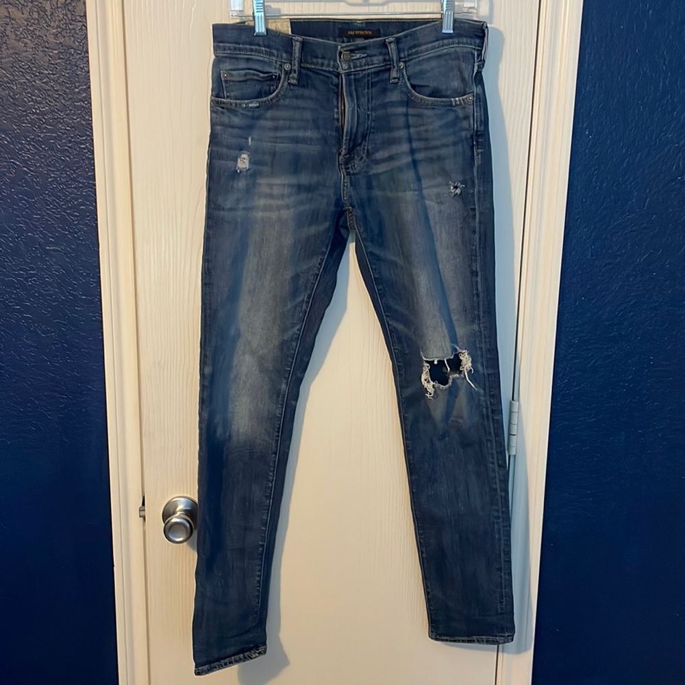 Jeans from Abercrombie & Fitch